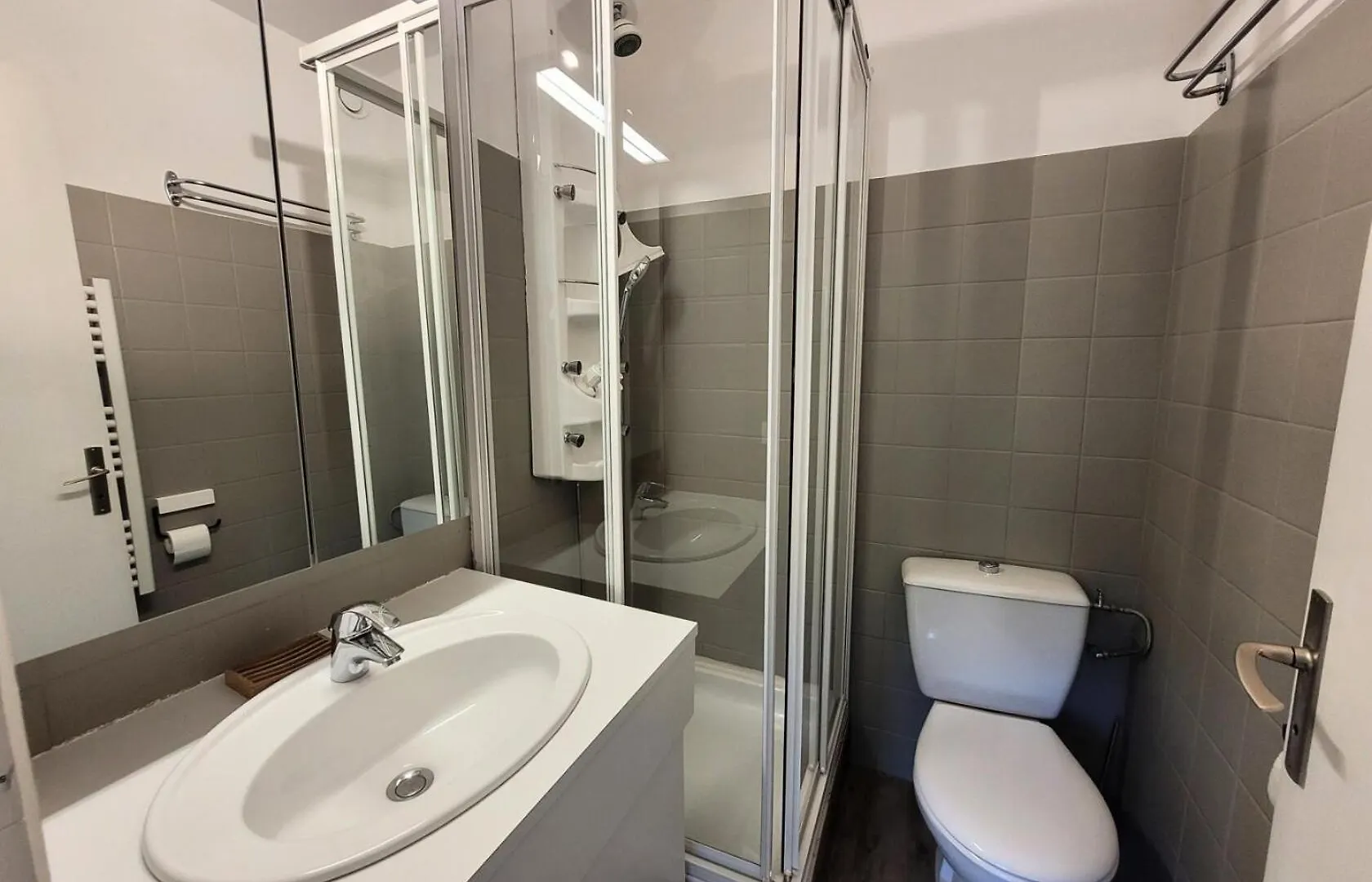 Apartment Residence Grizzly - Appartement Skis Aux Pieds, Entierement Renove Mae-1051 Les Gets France