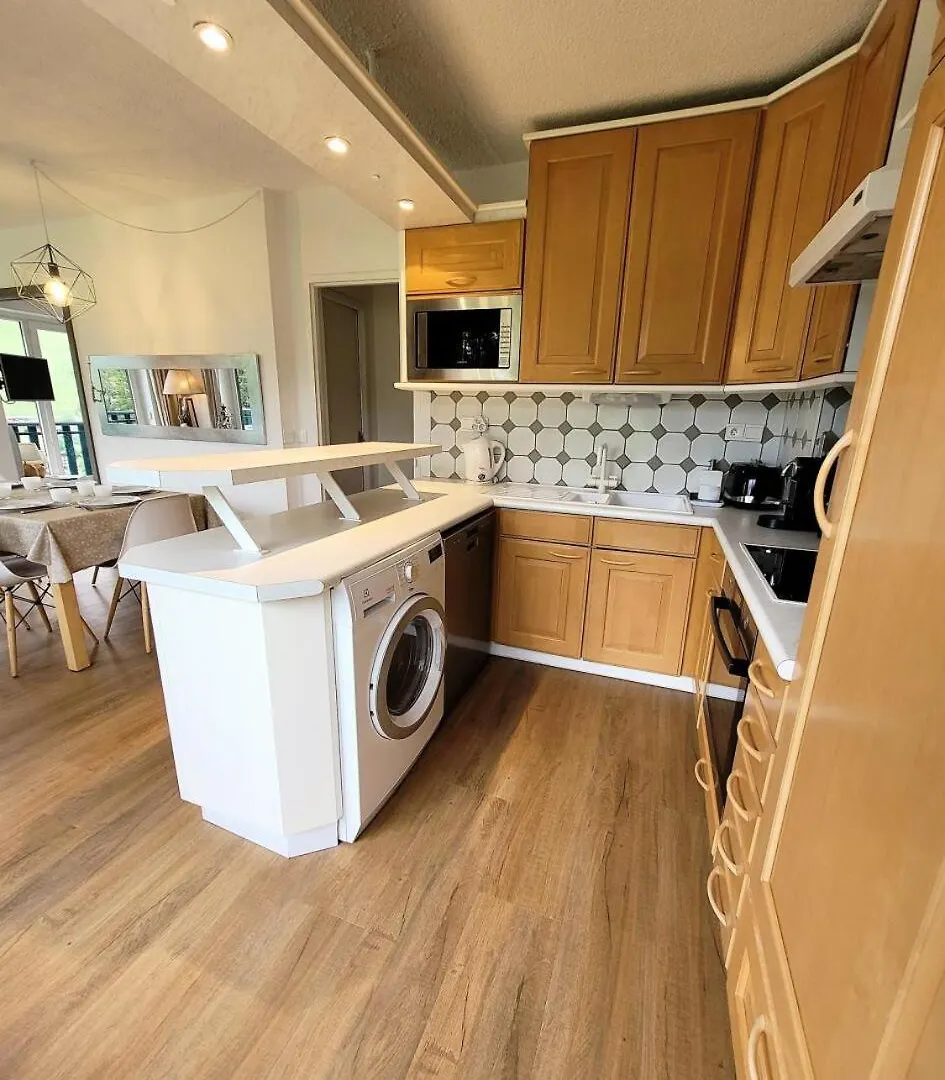Residence Grizzly - Appartement Skis Aux Pieds, Entierement Renove Mae-1051 Les Gets France