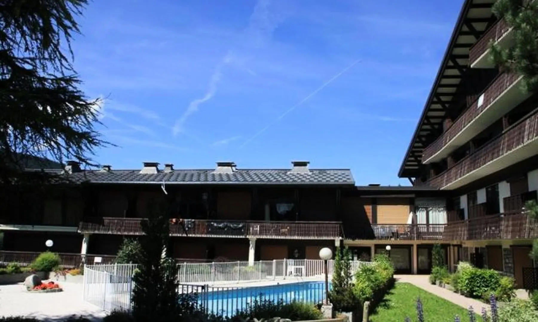 Apartment Residence Grizzly - Appartement Skis Aux Pieds, Entierement Renove Mae-1051 Les Gets