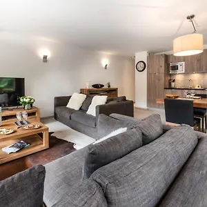 K2 By Alpine Appartement