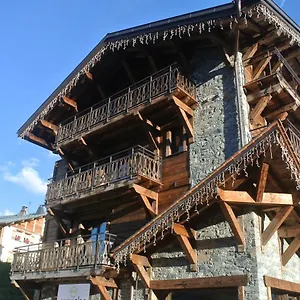  Bed & Breakfast Teleporte