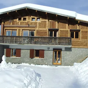 Bed & Breakfast La Seigneurie