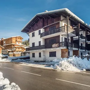  Apartment Residences Delavay La Cordee