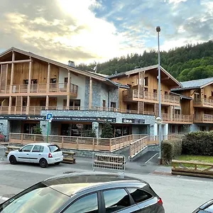  Apartment Gespere Le Stella