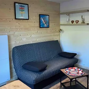  Appartement Tres Beau T1 Refait A Neuf