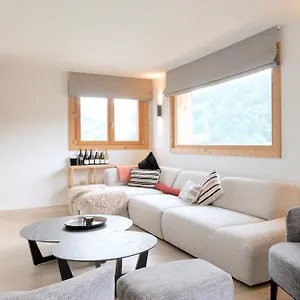 Bright & Elegant Stand Alone - 8 Ppl - Vois Le Mont Chalet
