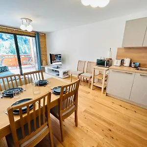  Appartement Cairn Harmony - B103