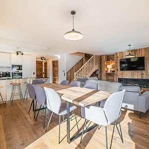  Apartment Duplex Pen Men : Un Bien D'exception Avec Jacuzzi !