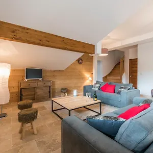 Apartment Les Terrasses De Perrieres