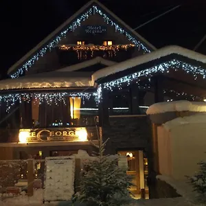 Bel'alpe Aparthotel