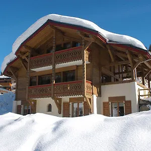 Les D'adelphine & Chalet