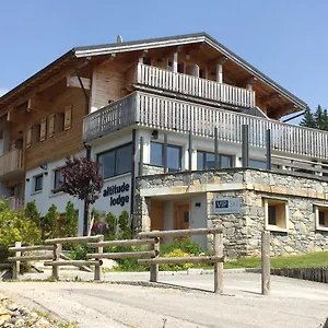  Hotel Altitude