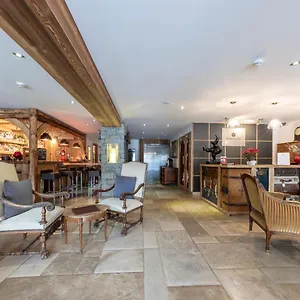 3* Hotel Chamois D'or
