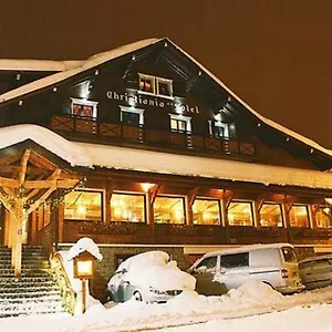 Le Christiania Hotel