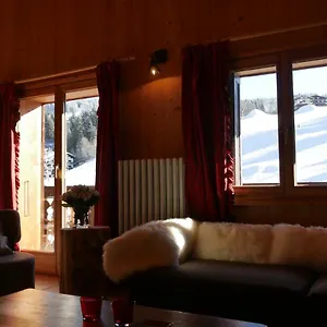  Apartment Edelweiss