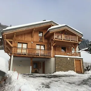  Apartment Orta